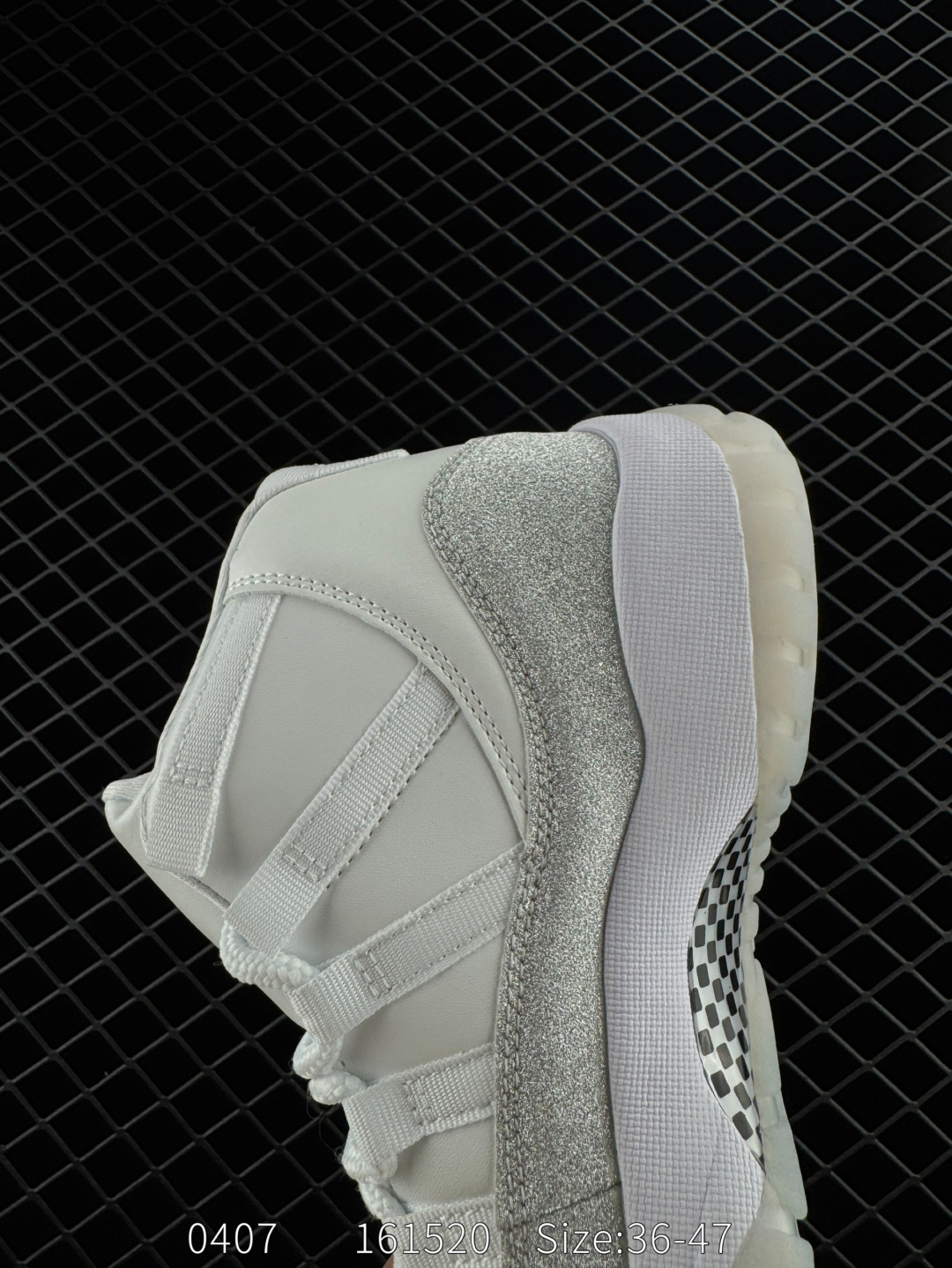 Air Jordan 11 Retro UNC “Win Like '82”